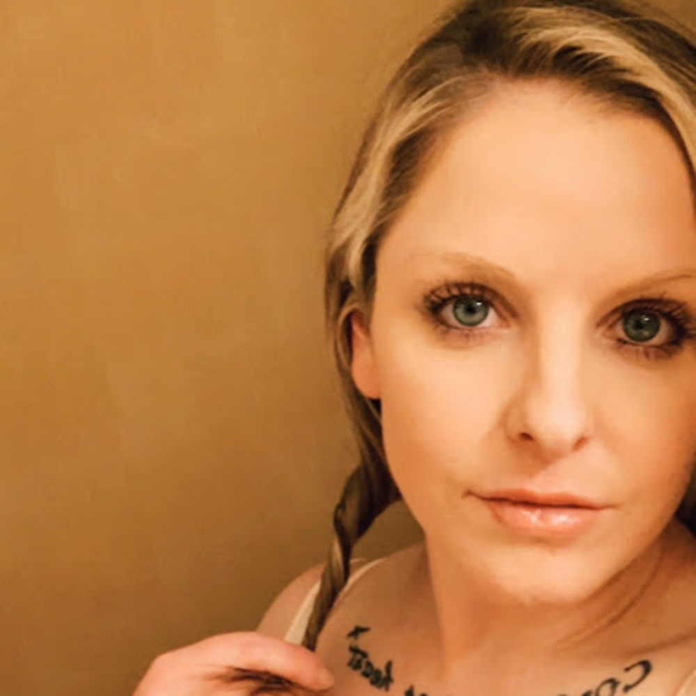 Meet your Posher, Lindsey